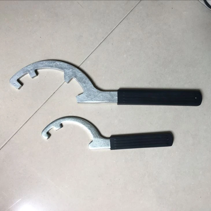Storz Spanner Ciaj ntswj
